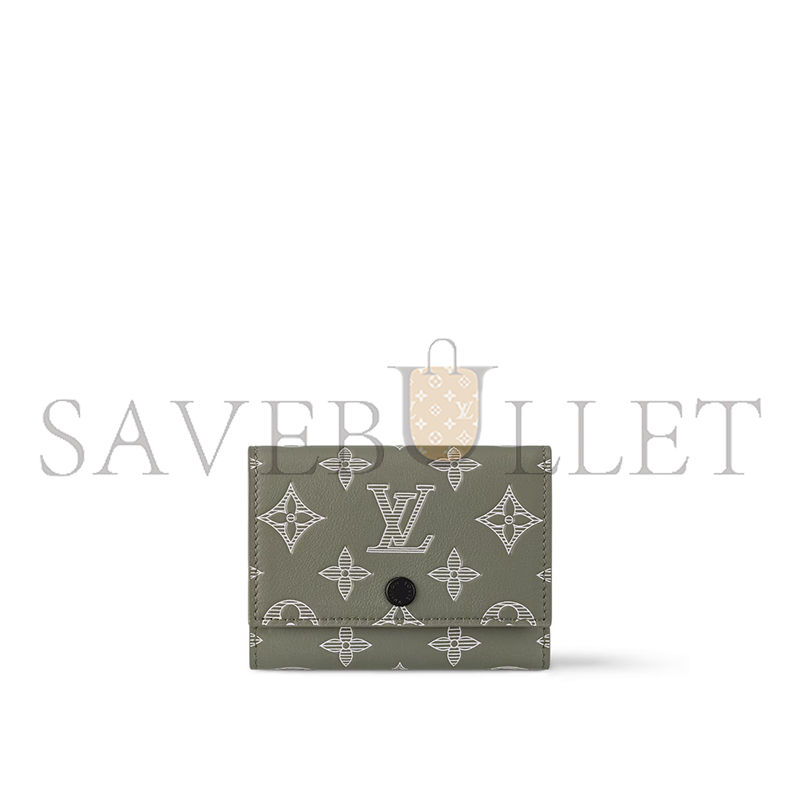 l0*is V*t0n victor wallet m13216 (11.5*9*2.5cm)